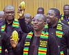 Afenyo-Markin on President Mahama's SONA: ‘One year of slogans, no concrete actions’