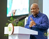 President Mahama proposes law against sexual demands in job recruitment