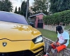10 key things to know about the seizure of Shatta Wale’s Lamborghini by EOCO