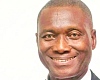 Wing Commander Kwaku Kekrebesi, retired pilot of the Ghana Armed Forces