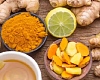 7 benefits of drinking ginger-turmeric tea in the morning