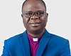 Reverend Enoch Nii Narh Thompson, Chairman, Christian Council of Ghana