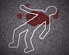 Jealous husband jailed 20 years after fatally shooting wife in front of child