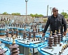 President Mahama: Power outages not dumsor as Ghana deploys 2,500 transformers