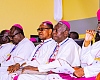 Catholic Bishops rally behind President Mahama after US university withdraws honorary degree