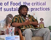 Prof, Quist-Aphetsi calls for tech-driven agricultural revolution at Graphic Business/Stanbic Bank Forum