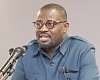 Frank Annor-Dompreh  — Minority Chief Whip