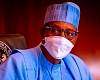  Late President Muhammadu Buhari