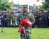 Lt Gen. William Agyapong - CDS