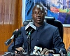 Ghana's inflation falls to 21.2% in April