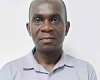Pastor William Gyimah