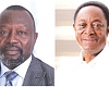 Dominic Akuritinga Ayine, Dr Kwabena Duffuor