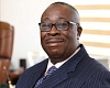 Meet the new Grandmaster of the Grand Lodge of Ghana