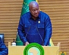 President John Mahama