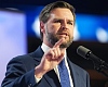 J D Vance - US Vice President