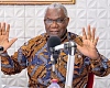 Mr Boakye Agyarko