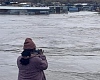 The heavy rains in South Africa's Eastern Cape province have subsided
