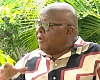  Professor Aaron Mike Oquaye