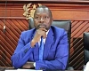 Dr Dominic Akuritinga  Ayine