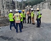 See the areas that will be affected by ECG's planned maintenance on August 4–5, 2025