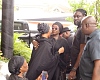 Minister urges public to respect privacy of Daddy Lumba’s family