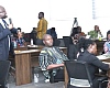Justice Alexander Osei-Tutu, Justice of the Court of Appeal, speaking at the Training of Legal Counsels of the National and Regional Houses of Chiefs in Accra. Picture: SAMUEL TEI ADANO