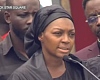 Lieutenant Ewuradwoa Kumi-Kyeremeh 