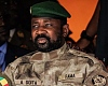 Mali's military government dissolves all political parties