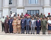 National Institute of Security Studies of Nigeria visits Ghana's Ministry of Defence