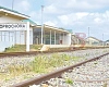 Asoprochona Rail Station