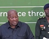 Mahama launches $4bn 24-Hour Economy and Export Programme; pledges private sector leadership