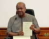 President Mahama signs 24-Hour Economy Bill into law
