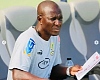 Mas-Ud Didi Dramani — High expectation