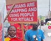 'We are not criminals': Nigeria condemns anti-Nigerian protest in Ghana, call for calm and unity