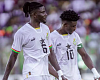 Kudus and Salisu miss World Cup through injury as Ghana names provisional squad