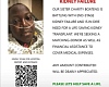 Family appeals for help as young Ghanaian woman battles end-stage kidney failure