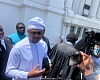 Supreme Court throws out CJ impeachment injunction application