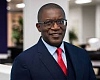 Solomon Asamoah, Former Ghana Infrastructure Investment Fund (GIIF) CEO