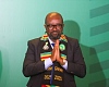 GFA makes historic change as Presidents can now serve three terms