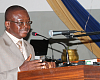 Prof. Edward Dua Agyeman resigns as Chairman of Audit Service Board