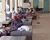 Some patients at TTH waiting for consultation since morning