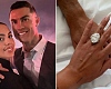 Ronaldo engaged to long-term partner Georgina Rodríguez