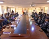 LIST: Eight officers promoted to Commissioner rank in Police Service