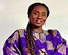 Abigail Agyeiwaa, an English teacher at Mangoase Senior High School