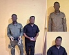 2 arrested for impersonating Ghana Gold Board Taskforce officers in extortion scheme