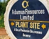 Government revokes Adamus Resources mining leases over illegal mining, foreign engagement