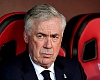 Carlo Ancelotti won three Champions League titles with Real in his two spells in charge