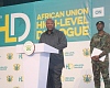 'Let it not be another declaration on paper' – Mahama rallies Africa on reparative justice