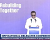 NPP National Delegates Conference 