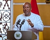 John Dramani Mahama 